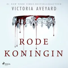 Rode koningin