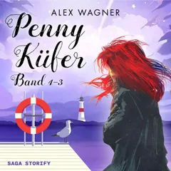 Penny Küfer: Band 1–3