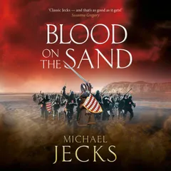 Blood on the Sand