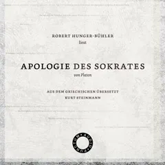 Apologie des Sokrates