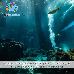 The Deep Sea and Its Inhabitants