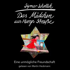 Das Mädchen aus Harrys Straße