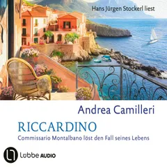 Riccardino - Commissario Montalbano - Commissario Montalbano löst den Fall seines Lebens, Teil 28