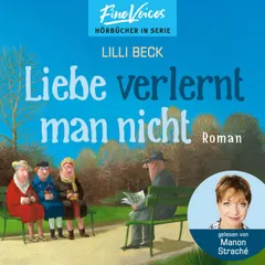 Liebe verlernt man nicht
