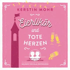 Eierlikör und tote Herzen
