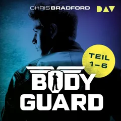 Bodyguard – Teil 1-6