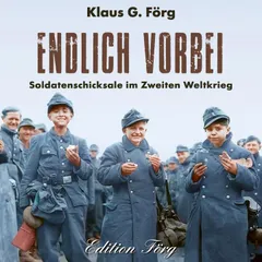 Endlich vorbei