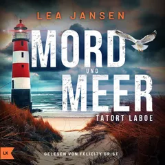 MORD UND MEER - Tatort Laboe