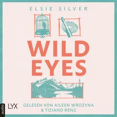 Wild Eyes