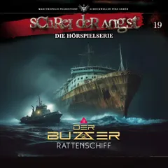 Der Buzzer -Das Rattenschiff- Teil_2