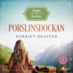 Porslinsdockan
