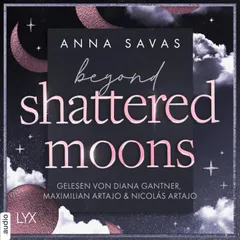 Beyond Shattered Moons