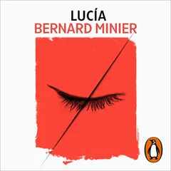 Lucía (Teniente Lucía Guerrero 1)