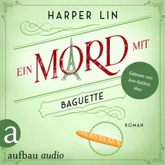 Ein Mord mit Baguette
