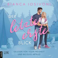 Der letzte erste Blick