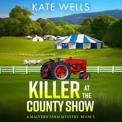 Killer at the County Show