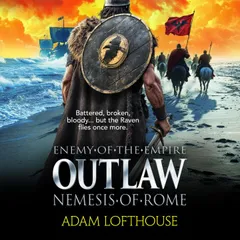 Outlaw: Nemesis of Rome