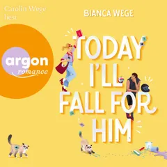 Today I'll fall for him