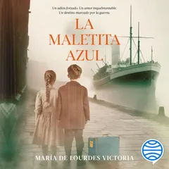 La maletita azul