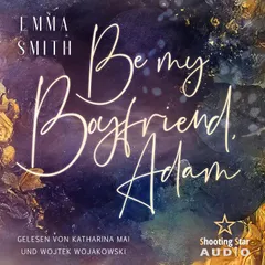 Be my Boyfriend, Adam