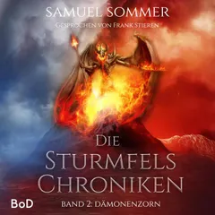Dämonenzorn