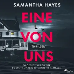 Eine von uns