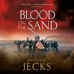 Blood on the Sand