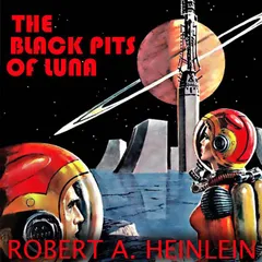 The Black Pits of Luna