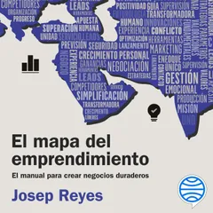 El mapa del emprendimiento