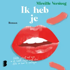 Ik heb je