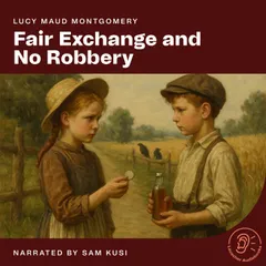 Fair Exchange and No Robbery
