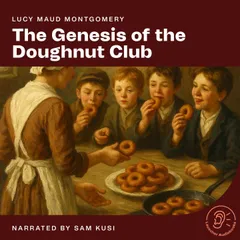 The Genesis of the Doughnut Club