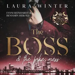 The Boss and the fake mess