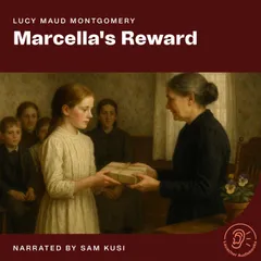 Marcella's Reward
