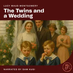 The Twins and a Wedding