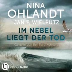 Im Nebel liegt der Tod - John Benthien: Die Jahreszeiten-Reihe, Band 7