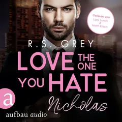 Love the One You Hate