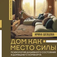 Дом как Место Силы: психология душевного состояния и домашнего комфорта