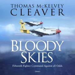 Bloody Skies