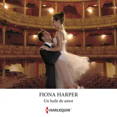 Un baile de amor