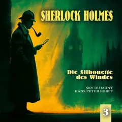 Folge 3: Die Silhouette des Windes