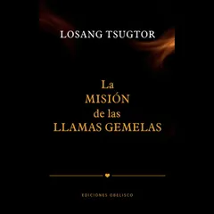 La misión de las llamas gemelas