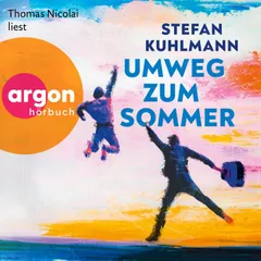Umweg zum Sommer