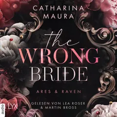 The Wrong Bride
