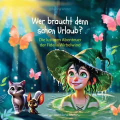 Wer braucht denn schon Urlaub?