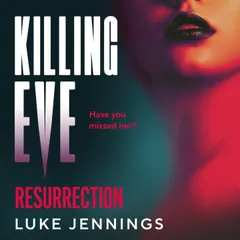 Killing Eve: Resurrection