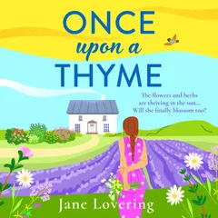 Once Upon a Thyme