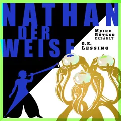 Nathan der Weise - Erzähstück, Band