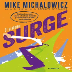 El sistema SURGE
