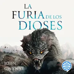 Hermanos de sangre nº 03/03 La furia de los dioses